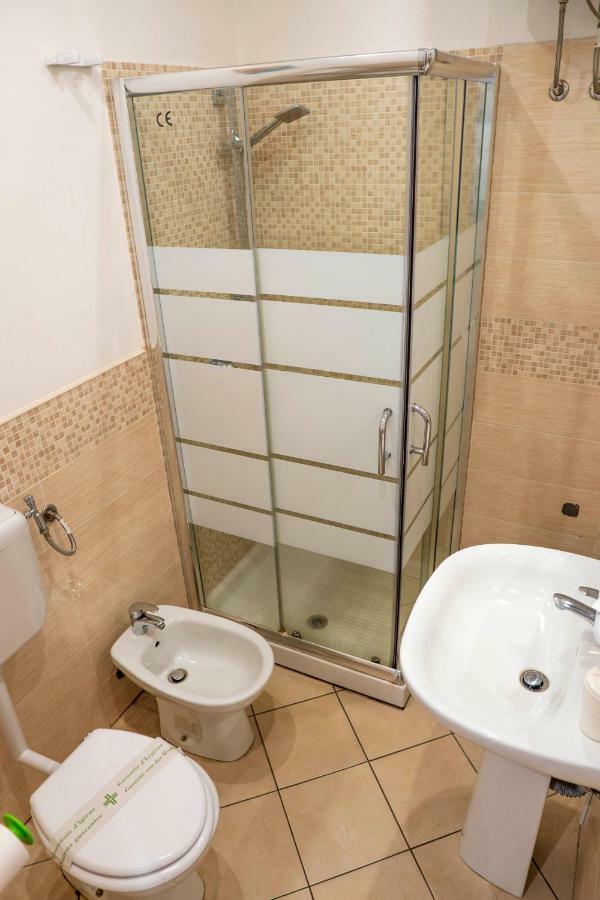Vesta-Apartments Катания Экстерьер фото